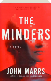 THE MINDERS