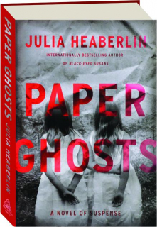 PAPER GHOSTS