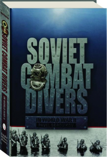 SOVIET COMBAT DIVERS IN WORLD WAR II