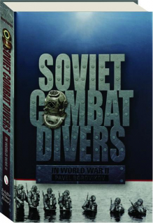 SOVIET COMBAT DIVERS IN WORLD WAR II