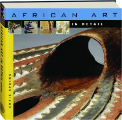 AFRICAN ART IN DETAIL