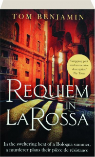 REQUIEM IN LA ROSSA