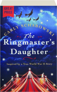 THE RINGMASTER'S DAUGHTER