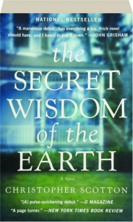 THE SECRET WISDOM OF THE EARTH