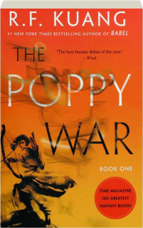 THE POPPY WAR