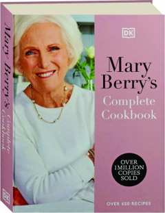 MARY BERRY'S COMPLETE COOKBOOK