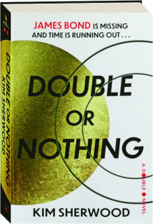 DOUBLE OR NOTHING