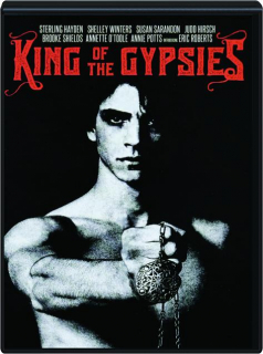 KING OF THE GYPSIES