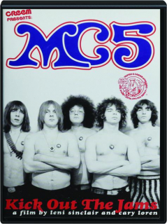 MC5: Kick Out the Jams