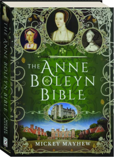 THE ANNE BOLEYN BIBLE