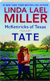 TATE: McKettricks of Texas