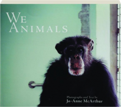 WE ANIMALS