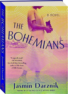 THE BOHEMIANS