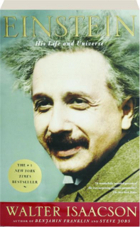 EINSTEIN: His Life and Universe