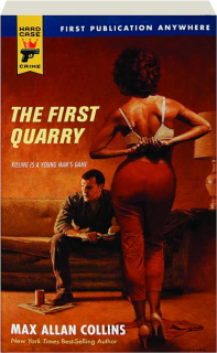 THE FIRST QUARRY