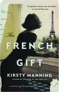 THE FRENCH GIFT