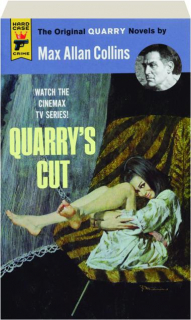 QUARRY'S CUT