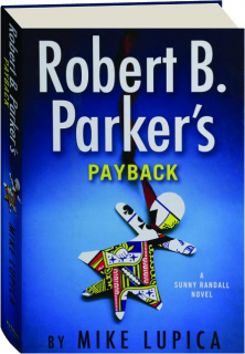 ROBERT B. PARKER'S PAYBACK