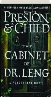 THE CABINET OF DR. LENG