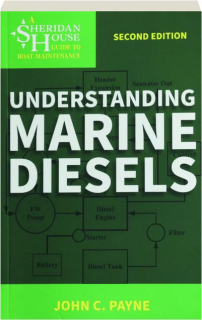 UNDERSTANDING MARINE DIESELS, SECOND EDITION