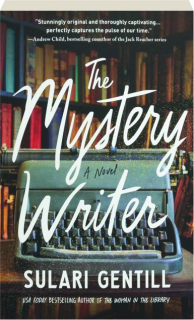 THE MYSTERY WRITER