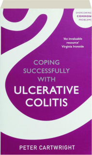 COPING SUCCESSFULLY WITH ULCERATIVE COLITIS