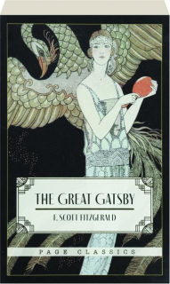 THE GREAT GATSBY