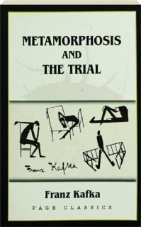 METAMORPHOSIS AND THE TRIAL