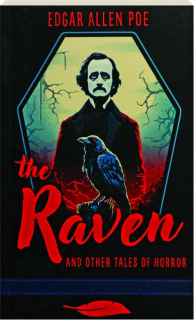 THE RAVEN AND OTHER TALES OF HORROR