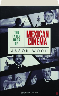 THE FABER BOOK OF MEXICAN CINEMA