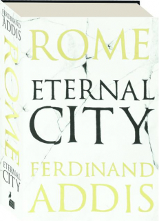 ROME: Eternal City