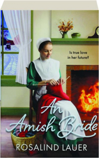 AN AMISH BRIDE