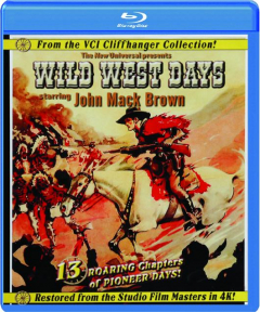 WILD WEST DAYS