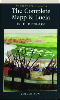 THE COMPLETE MAPP & LUCIA, VOLUME TWO