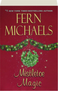 MISTLETOE MAGIC