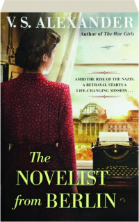 THE NOVELIST FROM BERLIN