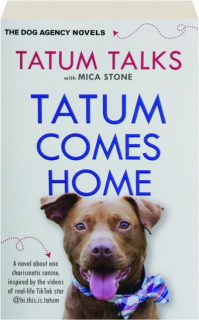 TATUM COMES HOME