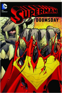 SUPERMAN: Doomsday