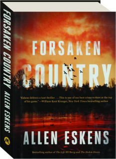 FORSAKEN COUNTRY