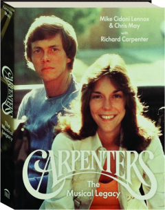 CARPENTERS: The Musical Legacy