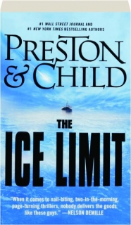 THE ICE LIMIT