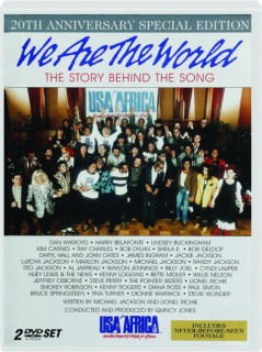 WE ARE THE WORLD