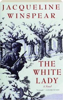 THE WHITE LADY