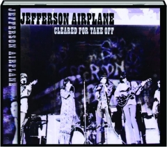 JEFFERSON AIRPLANE: Cleared for Take Off