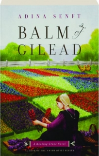 Balm Of Gilead Hamiltonbook Com