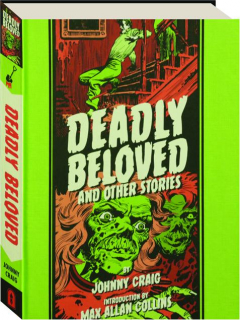 DEADLY BELOVED AND OTHER STORIES