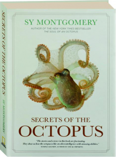 SECRETS OF THE OCTOPUS