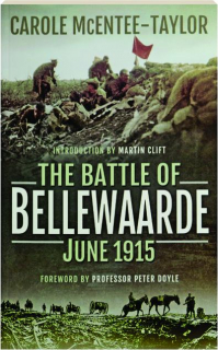 THE BATTLE OF BELLEWAARDE, JUNE 1915