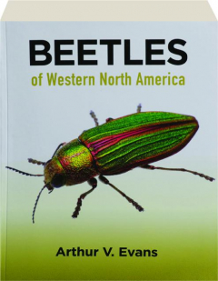 BEETLES OF WESTERN NORTH AMERICA