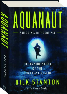 AQUANAUT: A Life Beneath the Surface